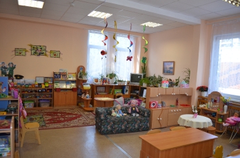 Детский сад № 38 Невского района