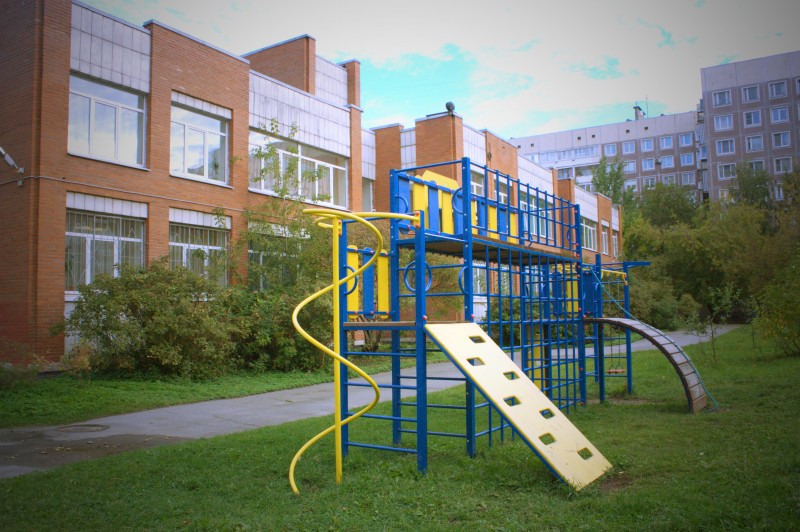 Детский сад № 51 Приморского района