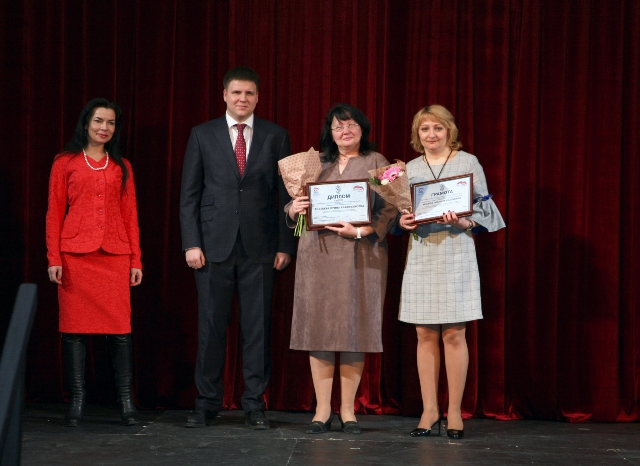 Объявлены результаты конкурса на Лучшего руководителя детского учреждения Ленобласти