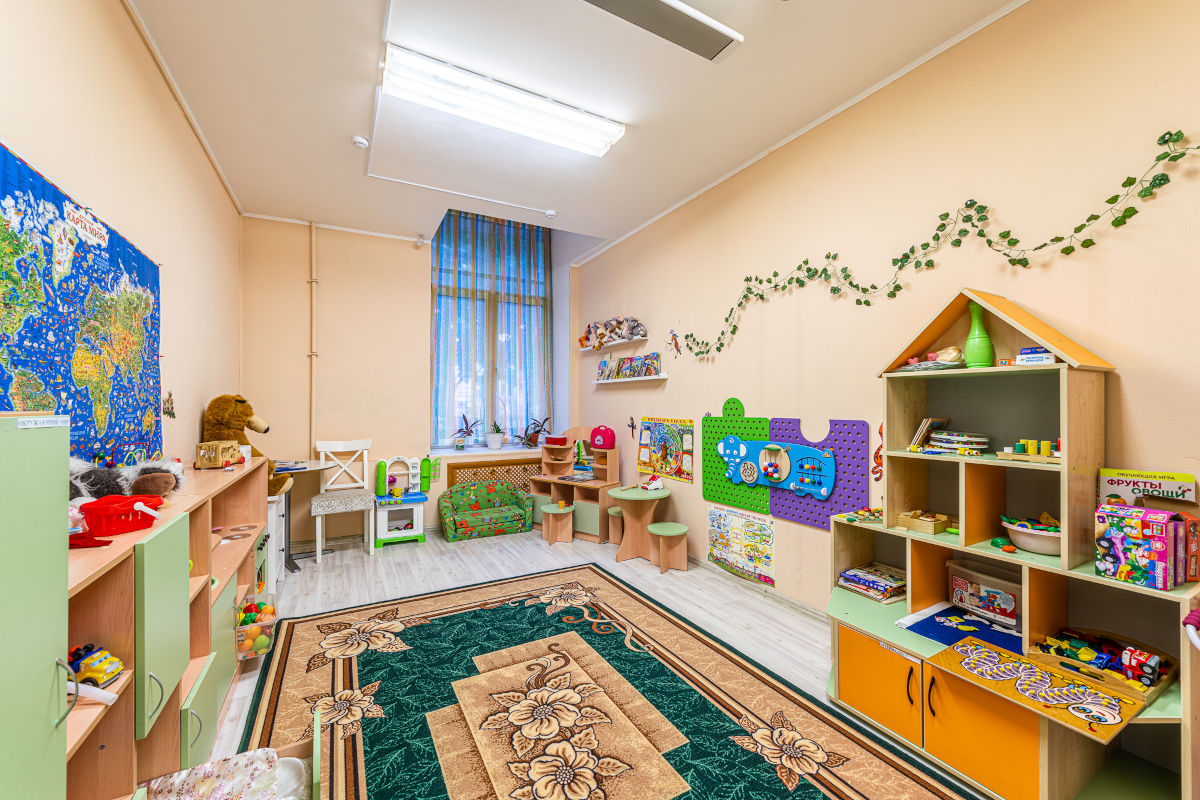 Детский сад "ВсЁзнайка" - фото 2