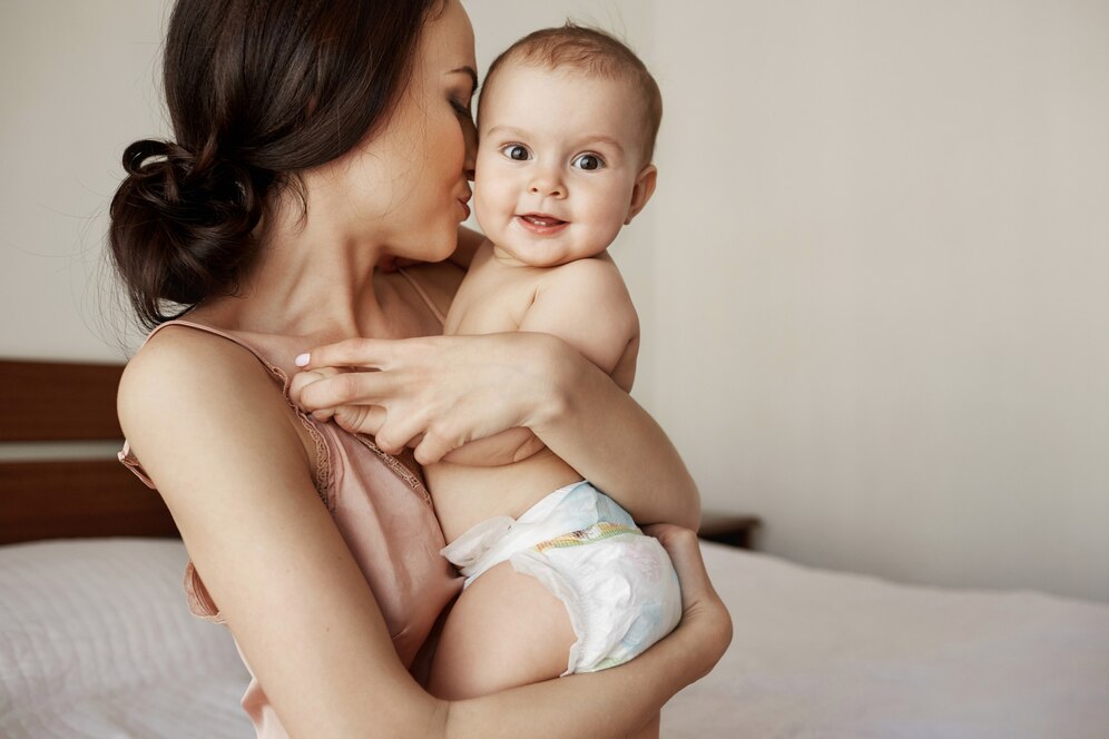 Как ребенок дышит в утробе матери?