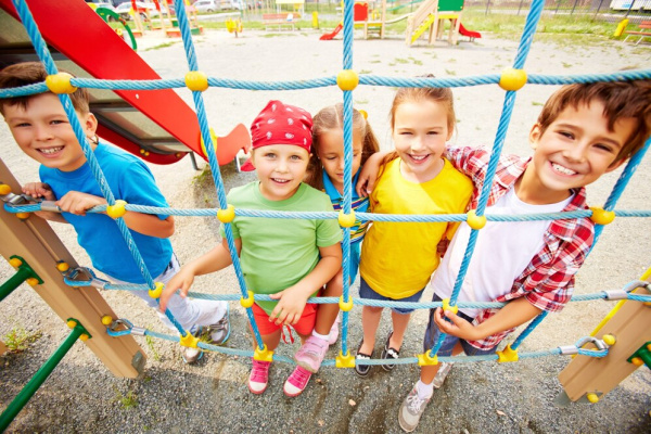 Преимущества частных детских садов
