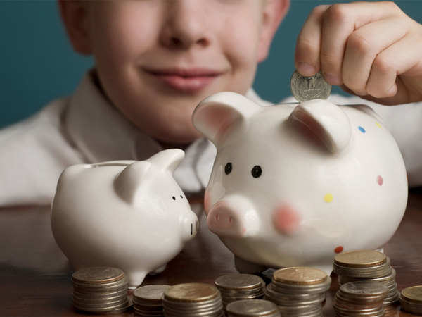 6 способов научить детей обращению с деньгами