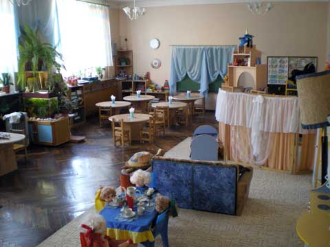 Детский сад № 159 Адмиралтейского района