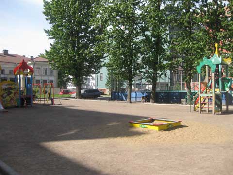 Детский сад № 116 Адмиралтейского района - фото 3