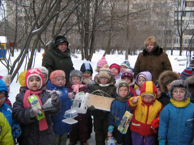 Детский сад № 98 Фрунзенского района - фото 2