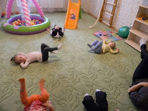 Домашний детский сад "Родничок" на Ветеранов 171 - фото 2