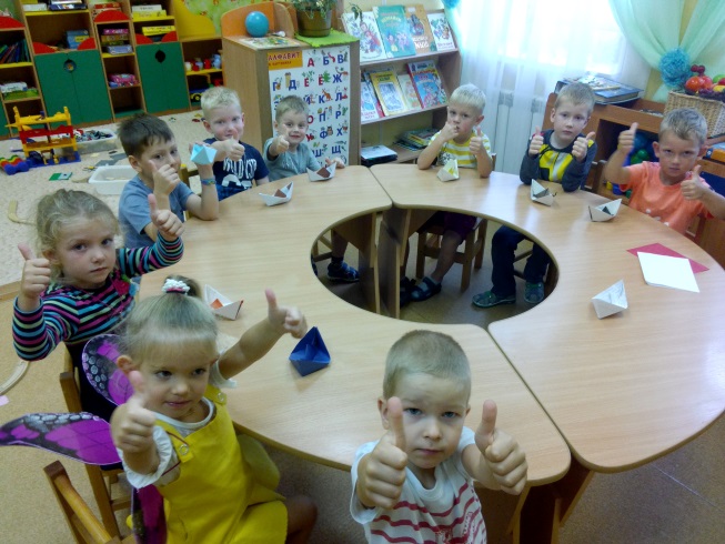 Детский сад «Егоза» (на Большевиков)