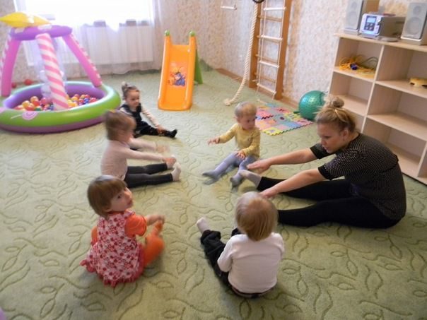 Домашний детский сад "Родничок" на Ветеранов 171