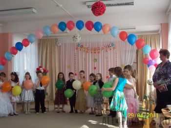 Детский сад №60  Кировского района