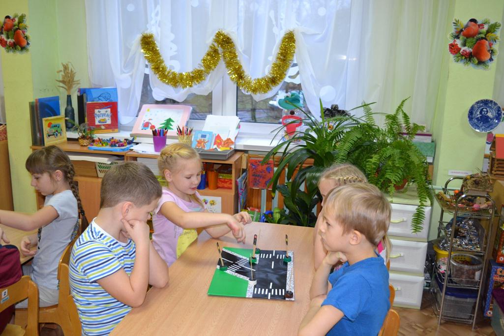 Детский сад № 45 Красносельского района