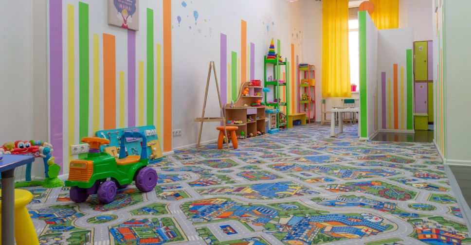 На Синопской набережной за счет инвесторов будет построен новый детский сад