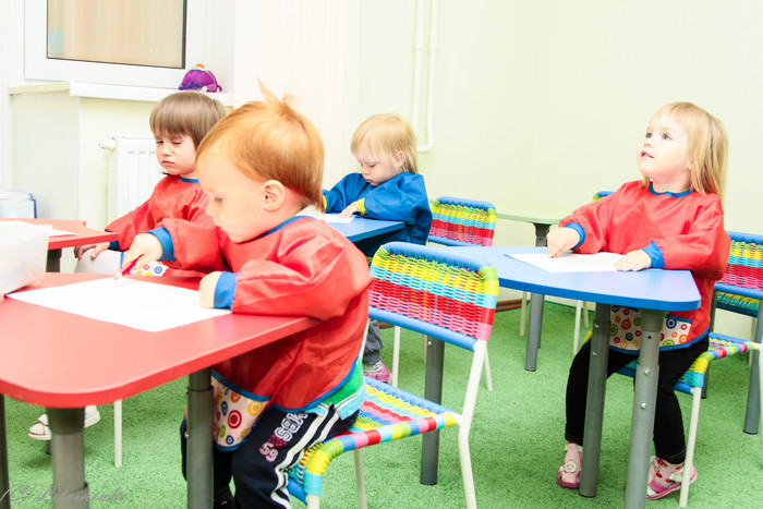 "УМКА" - Детский центр Елены Жуковой - фото 4