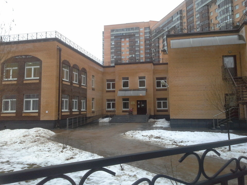 В Калининском районе открылся современный детский сад