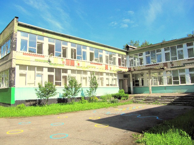 Детский сад № 30 Калининского района
