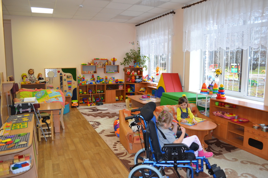 Детский сад № 104 Невского района