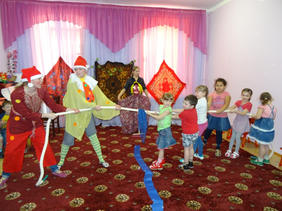 Детский сад № 33 Адмиралтейского района - фото 3