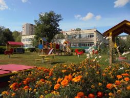 Детский сад № 115 Фрунзенского района