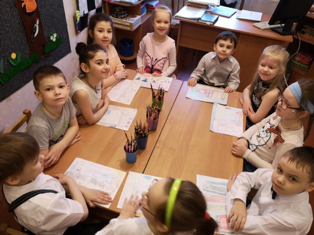 Купить детский сад в СПб – готовый бизнес | Продажа 70 частных детских садов