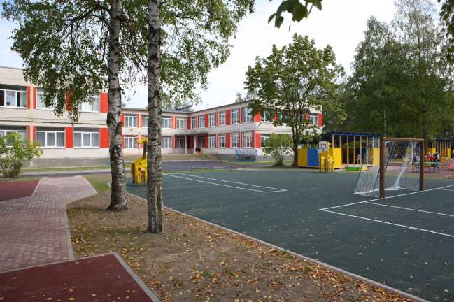 В 2020 году в Петергофе откроется новый детский сад