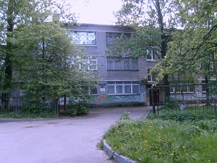 Детский сад № 26 Московского района