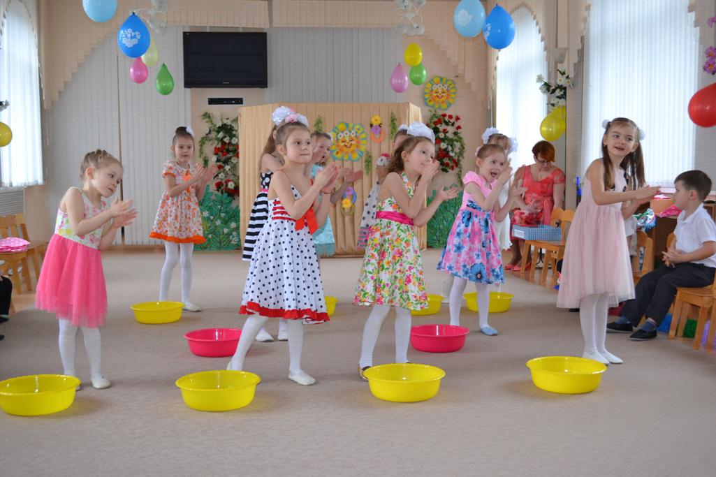 Детский сад № 45 Красносельского района - фото 3
