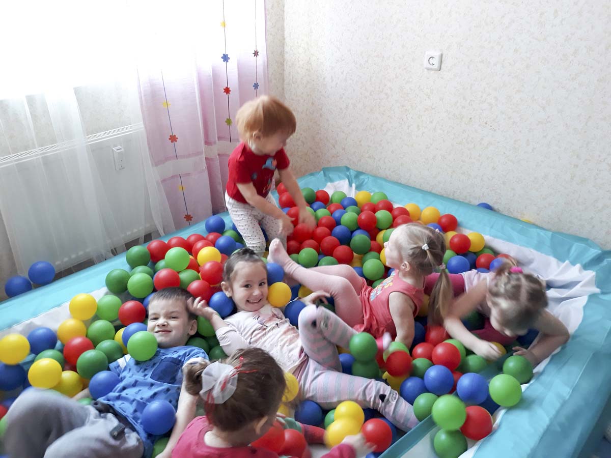 Частный детский сад "Кита" (Новое Девяткино) - фото 6