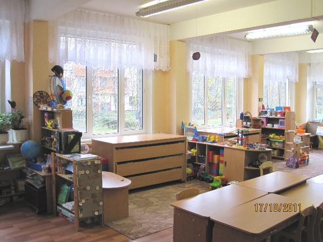 Детский сад № 115 Фрунзенского района - фото 3