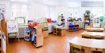 Детский сад № 39 Центрального района