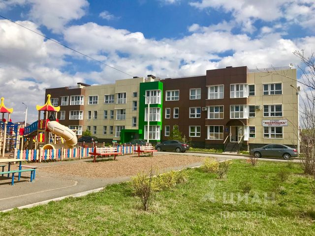 Детский сад No32 Калининского района будет введен в эксплуатацию не позднее марта 2020