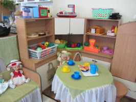 Детский сад № 18 Красносельского района - фото 3