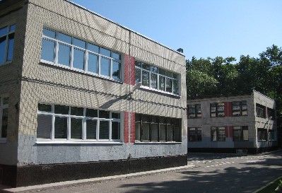 Детский сад № 26 Красносельского района