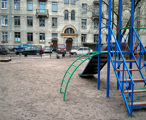 Детский сад № 67 Московского района - фото 1