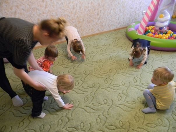 Домашний детский сад "Родничок" на Ветеранов 171 - фото 1