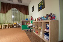 Частный детский сад КАРЛСОН (2 филиал)