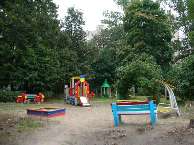 Детский сад № 98 Фрунзенского района - фото 1